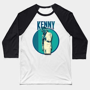 Country music // artist fan design Baseball T-Shirt